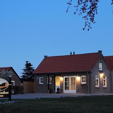 B&B Rixtels-Landhoeve Aarle-Rixtel Dış mekan fotoğraf