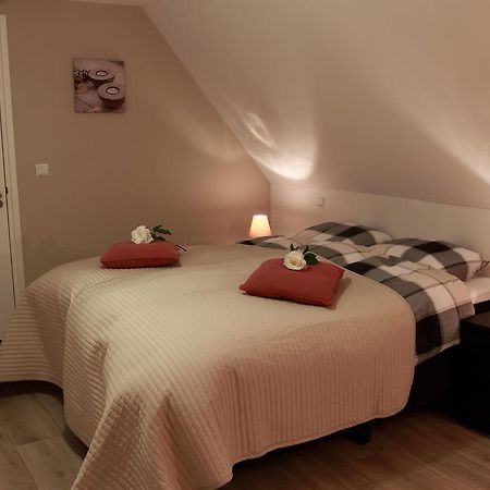 B&B Rixtels-Landhoeve Aarle-Rixtel Dış mekan fotoğraf