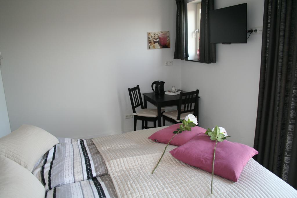 B&B Rixtels-Landhoeve Aarle-Rixtel Oda fotoğraf