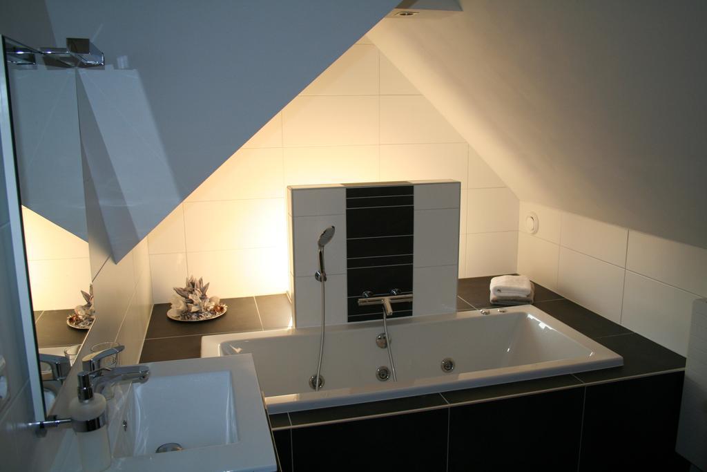 B&B Rixtels-Landhoeve Aarle-Rixtel Oda fotoğraf
