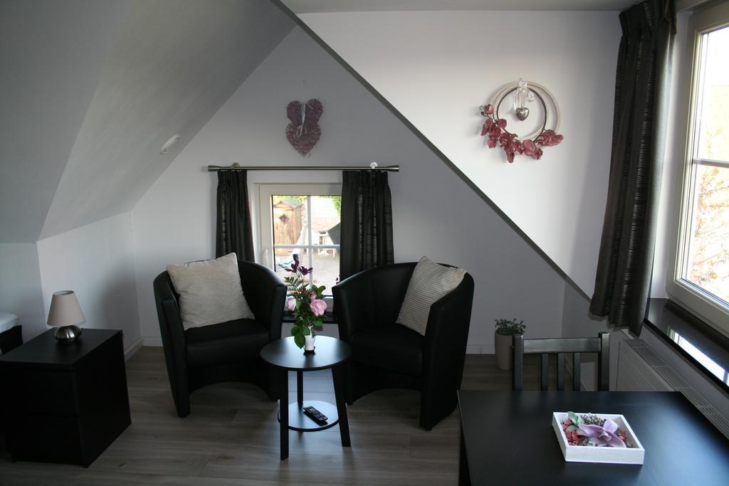 B&B Rixtels-Landhoeve Aarle-Rixtel Oda fotoğraf