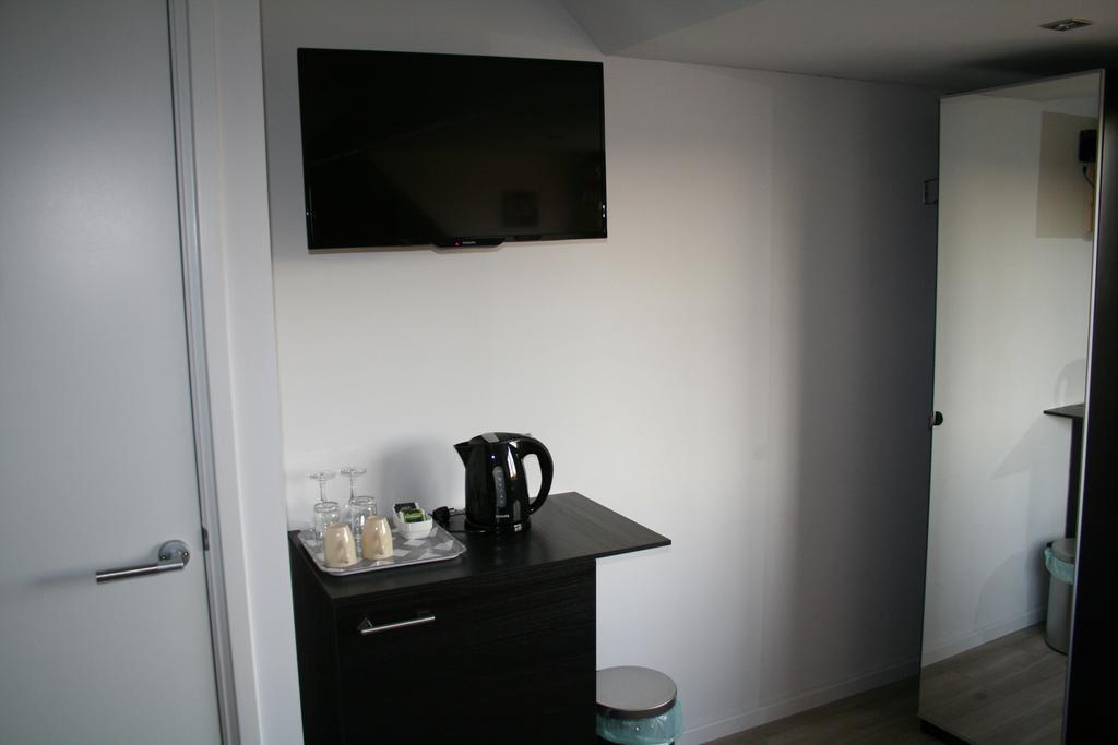 B&B Rixtels-Landhoeve Aarle-Rixtel Dış mekan fotoğraf