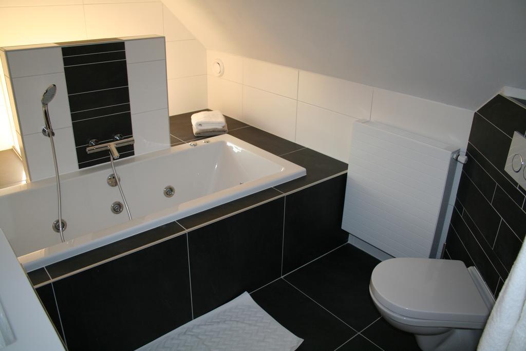 B&B Rixtels-Landhoeve Aarle-Rixtel Dış mekan fotoğraf