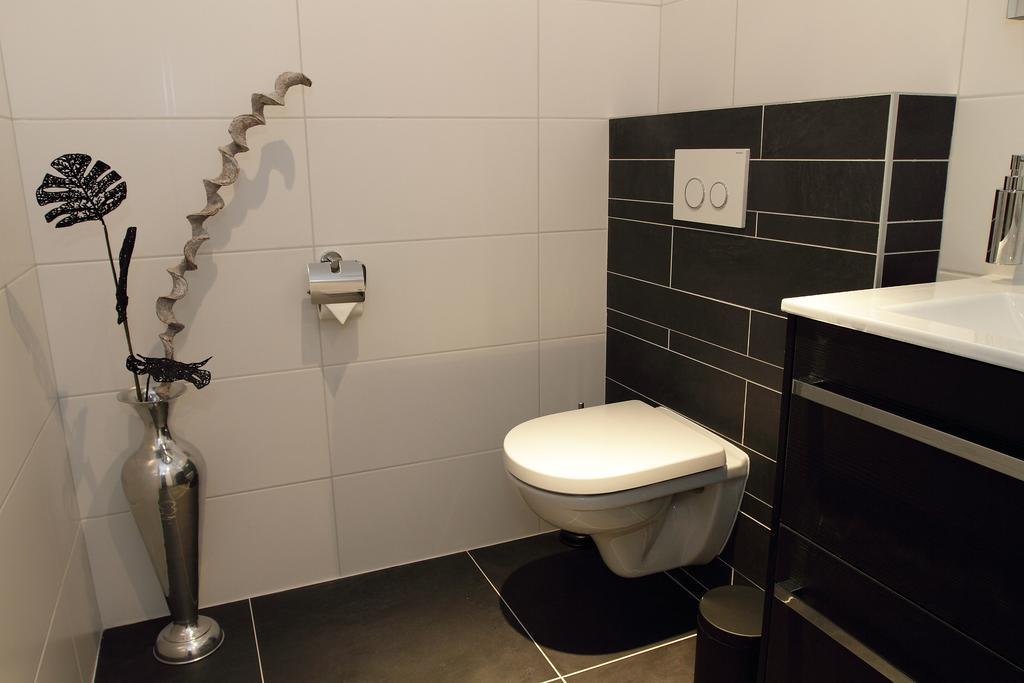B&B Rixtels-Landhoeve Aarle-Rixtel Dış mekan fotoğraf