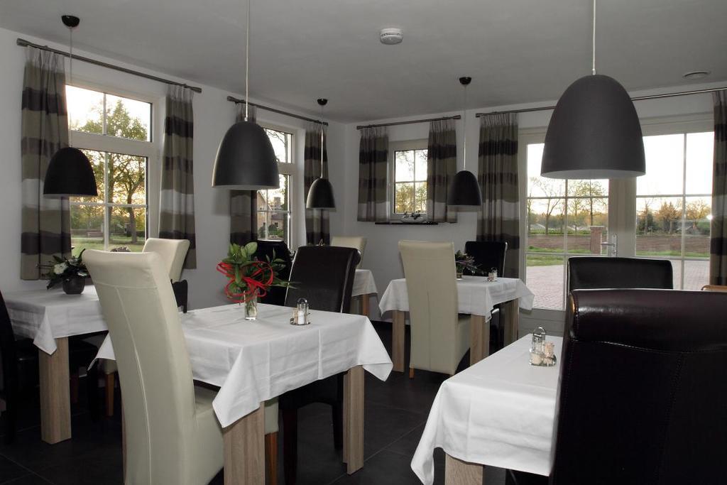 B&B Rixtels-Landhoeve Aarle-Rixtel Dış mekan fotoğraf